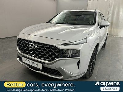 Hyundai Santa Fe 1.6 T-GDI Plug-in Hybrid Signature 4WD