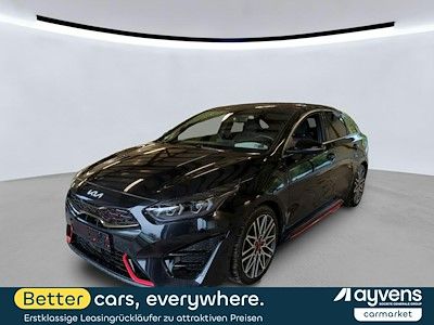 Kia pro_cee'd 1.6 Tgdi GT