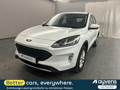 Ford Kuga 2.5 Hybrid Cool&Connect
