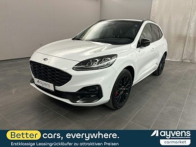 Ford Kuga 2.5 Plug-in Hybrid ST-Line X