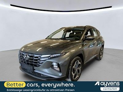 Hyundai Tucson 1.6 T-GDI Plug-in Hybrid 4WD