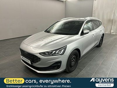 Ford Focus 1.5 TDCi EcoBlue Titanium