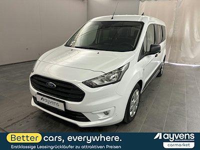 Ford Transit Connect 1.5 TDCi EcoBlue универсал Trend lang