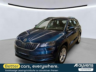 Škoda Karoq 1.6 TDI Ambition
