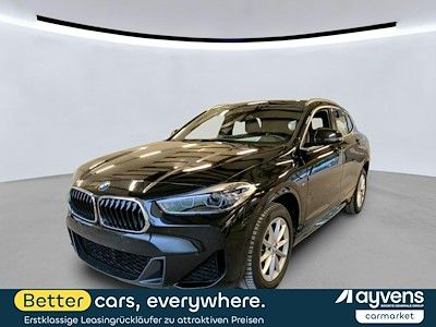 BMW X2 sDrive 20d M Sport