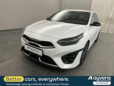 Kia cee'd 1.5 Tgdi GT-Line