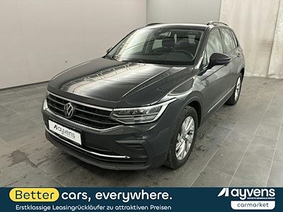 Volkswagen Tiguan 2.0 TDI Life 4Motion