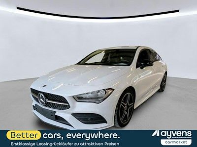 Mercedes-Benz CLA-класс CLA 220 d Shooting Brake AMG Line