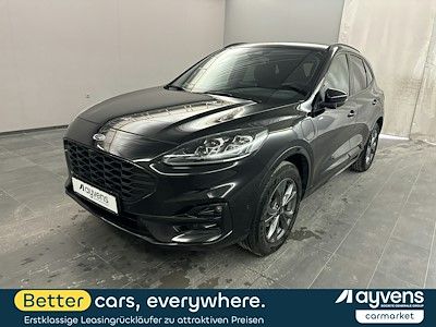 Ford Kuga 2.5 Plug-in Hybrid ST-Line X