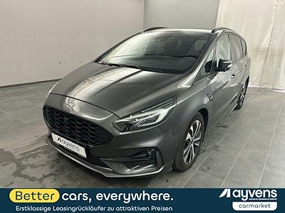 Ford S-Max 2.0 TDCi EcoBlue ST-Line