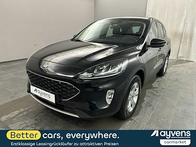 Ford Kuga 2.5 Hybrid Cool&Connect