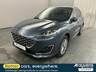 Ford Kuga 2.5 Plug-in Hybrid Vignale