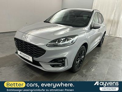Ford Kuga 2.5 Plug-in Hybrid Graphite Tech Edition