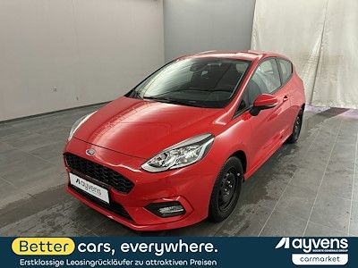 Ford Fiesta 1.1 Cool&Connect