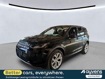 Land Rover Discovery Sport P300e Hybrid SE AWD