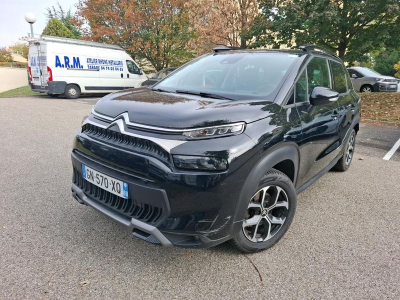 Citroën C3 Aircross 1.2 PureTech Shine