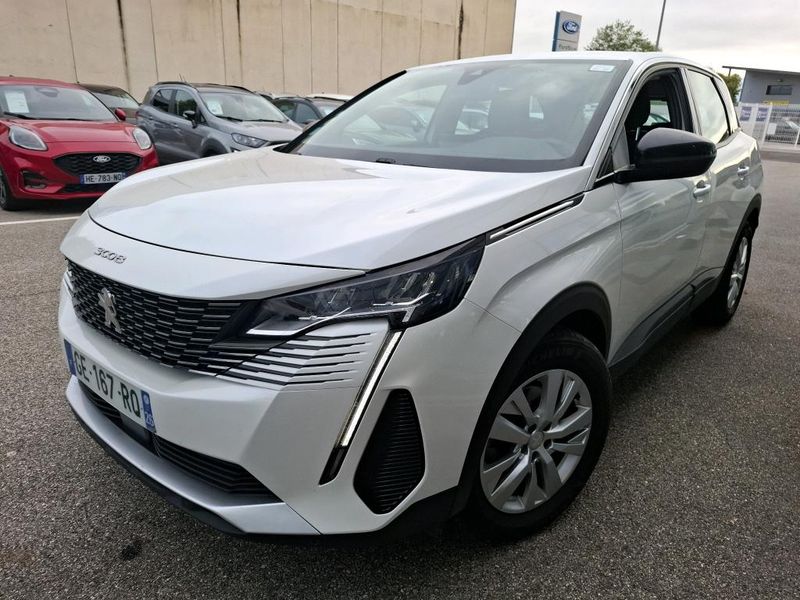 Peugeot 3008 1.5 Blue-HDi Active Pack