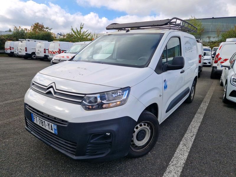 Citroën Berlingo 1.5 Blue-HDi Club M