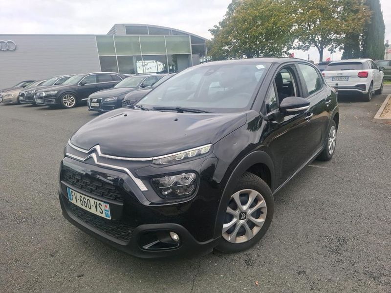 Citroën C3 1.2 VTi Feel Business