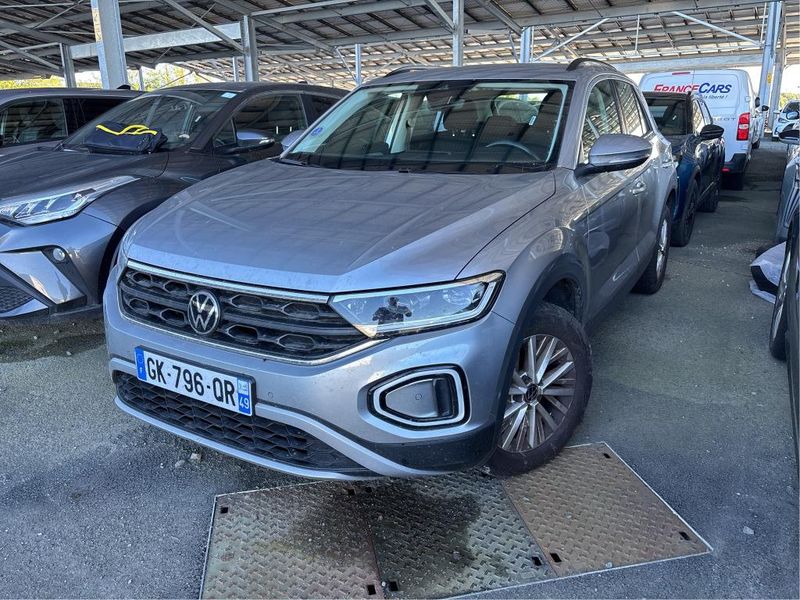 Volkswagen T-Roc 1.0 TSI Life Business
