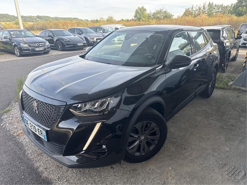 Peugeot 2008 1.2 PureTech Active Pack