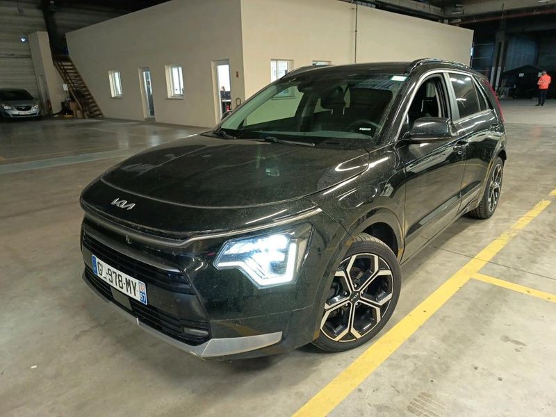 Kia Niro 1.6 Hybrid Premium