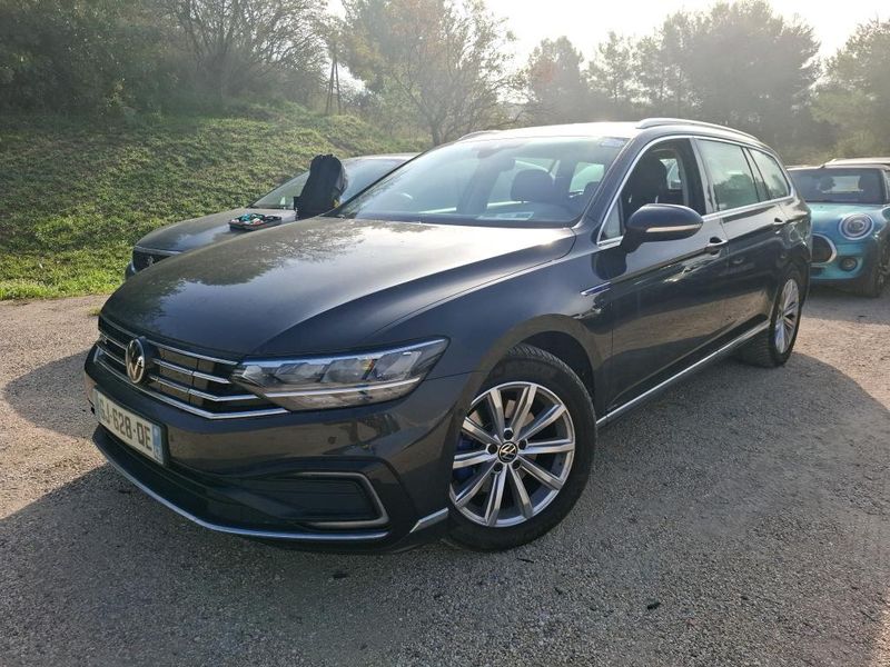 Volkswagen Passat 1.4 GTE Business