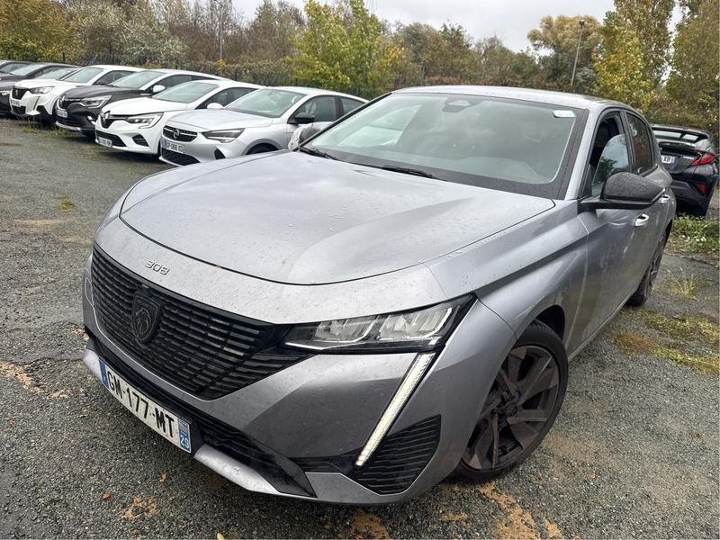 Peugeot 308 1.2 PureTech Allure Pack