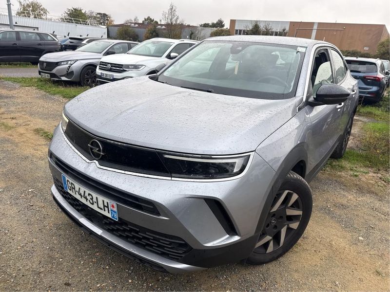 Opel Mokka 1.2 Turbo Business Elegance