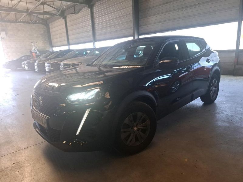Peugeot 2008 1.2 PureTech Active Pack