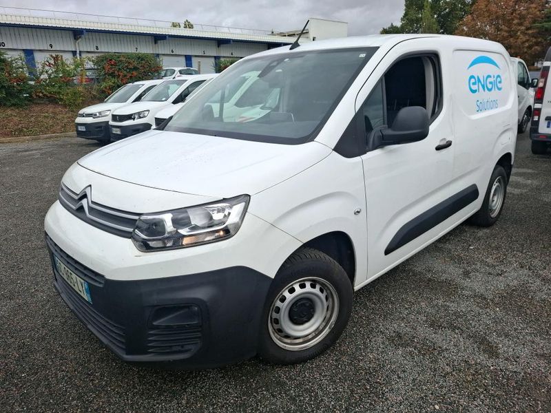 Citroën Berlingo 1.5 Blue-HDi Driver M