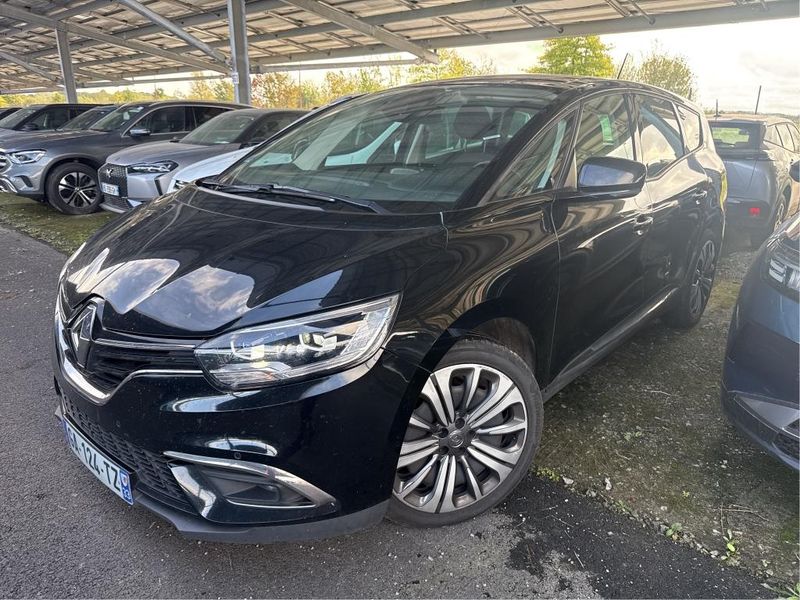 Renault Grand Scenic 1.3 TCe Business