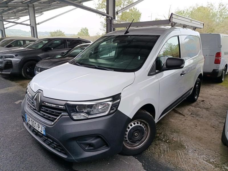 Renault Kangoo 1.3 TCe Grand Confort