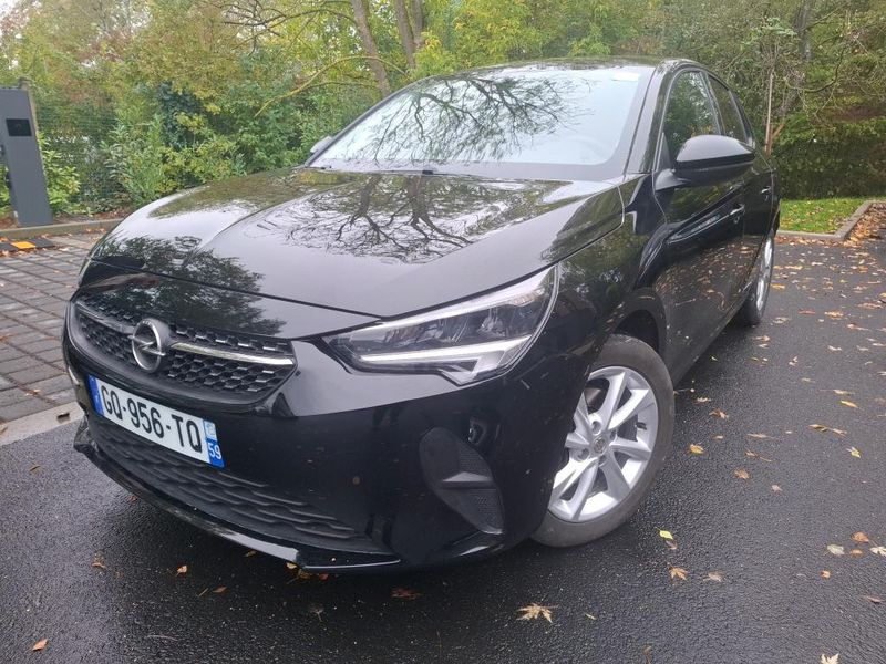 Opel Corsa 1.2 Turbo Elegance Business