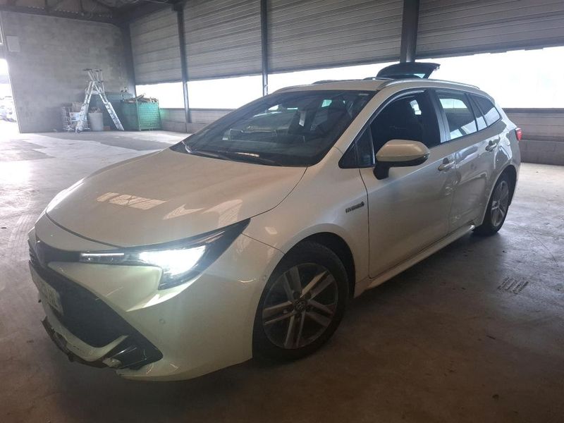 Toyota Corolla 1.8 Hybrid Dynamic Business