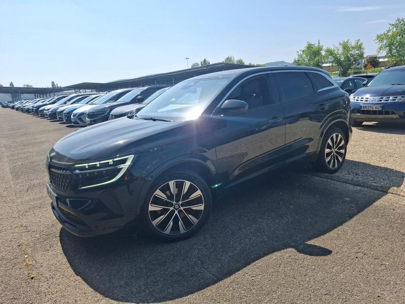 Renault Austral 1.2 Hybrid E-Tech Techno
