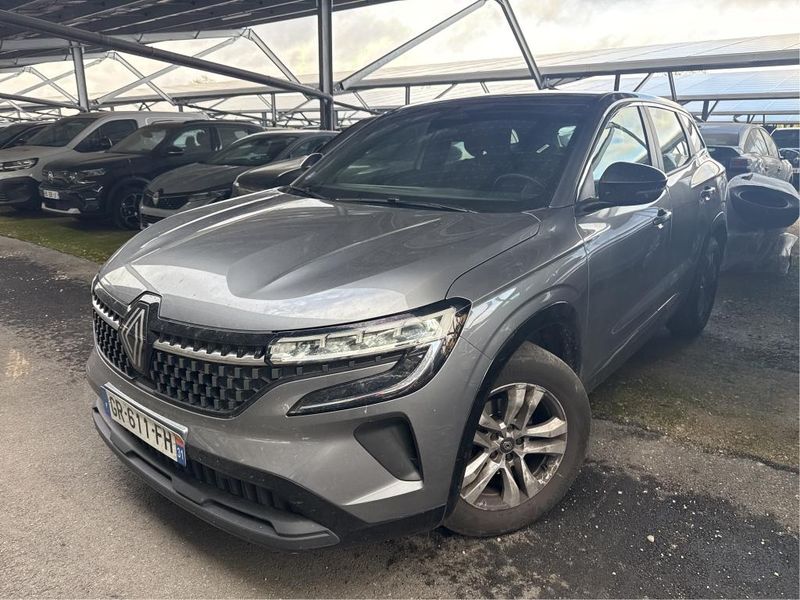 Renault Austral 1.2 TCe Mild-Hybrid Equilibre
