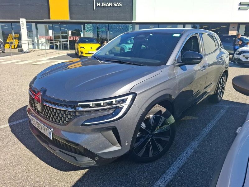 Renault Austral 1.2 Hybrid E-Tech Techno