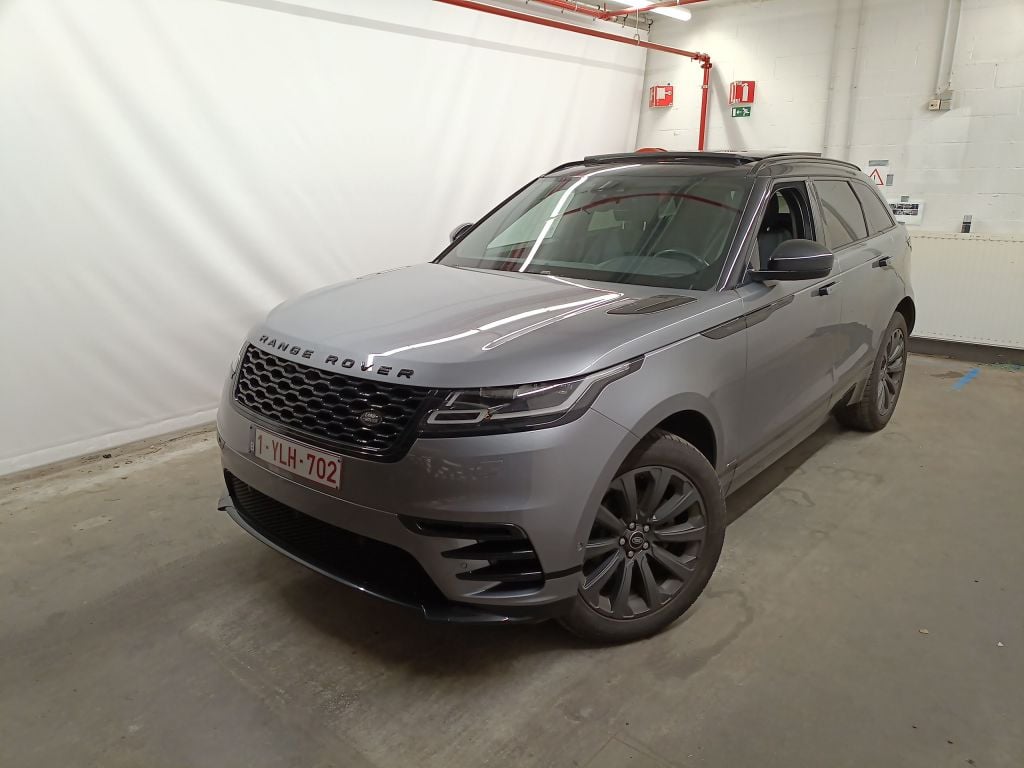 Land Rover Range Rover Velar D180 2.0 R-Dynamic S 5d