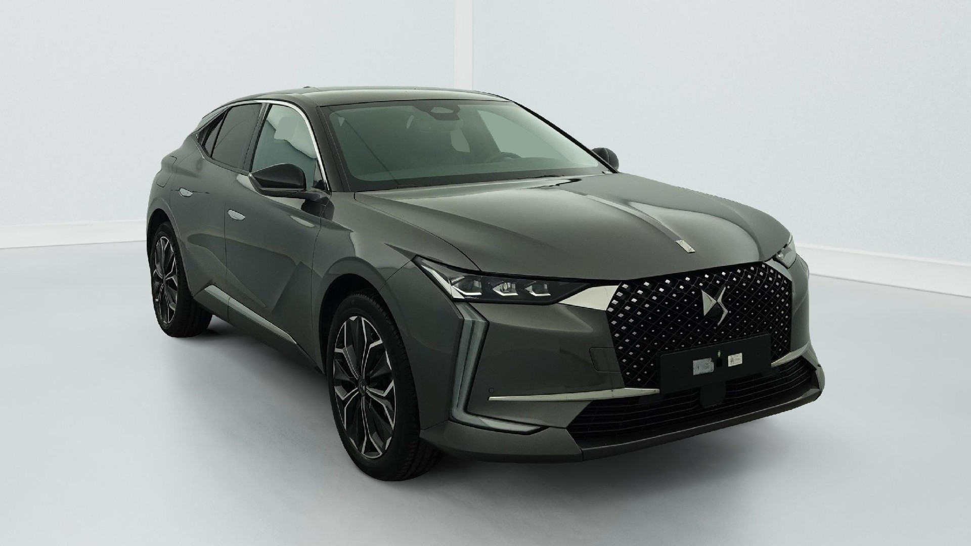 DS DS4 Rivoli PureTech 130 EAT8