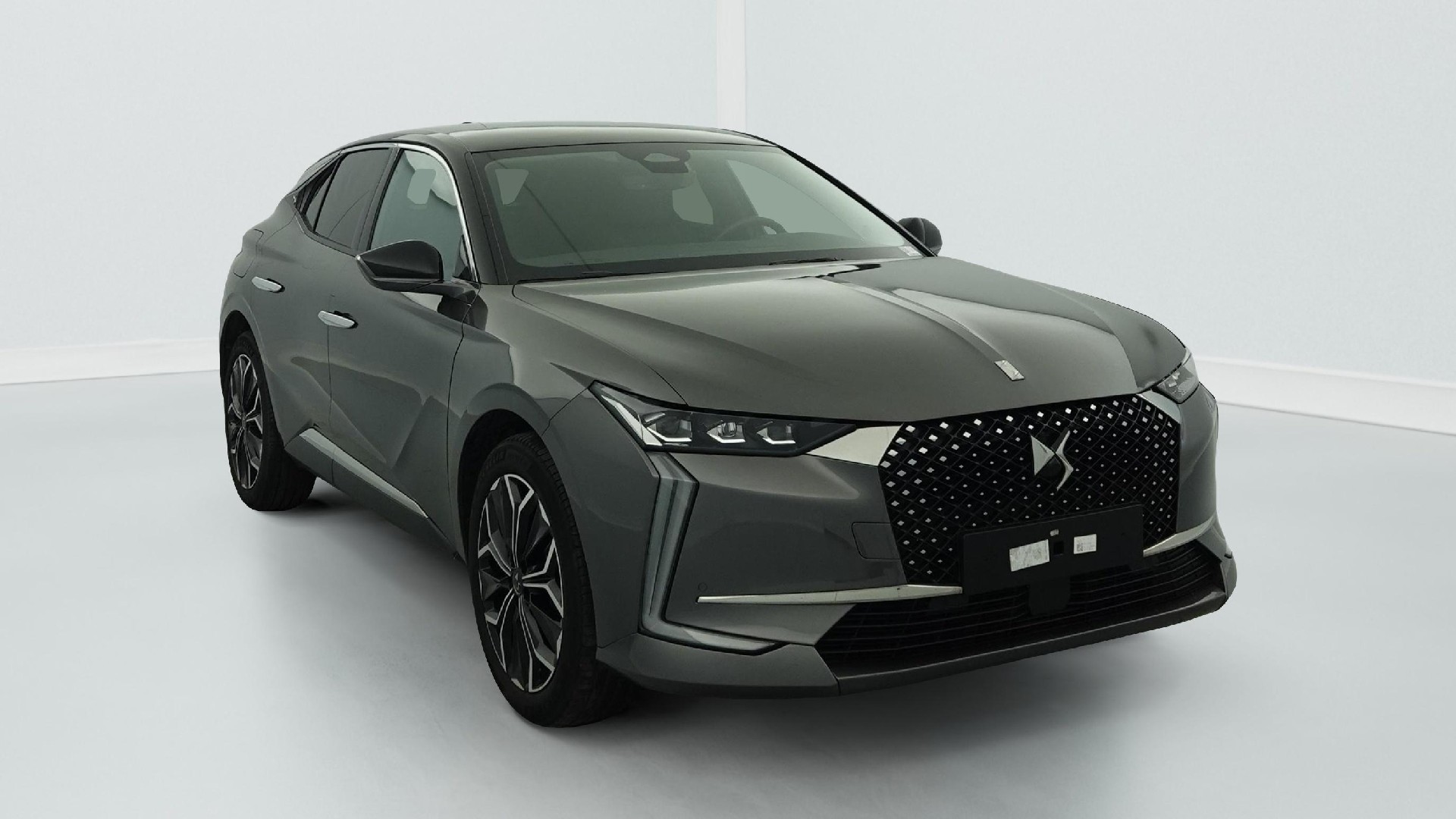 DS DS4 Rivoli PureTech 130 EAT8