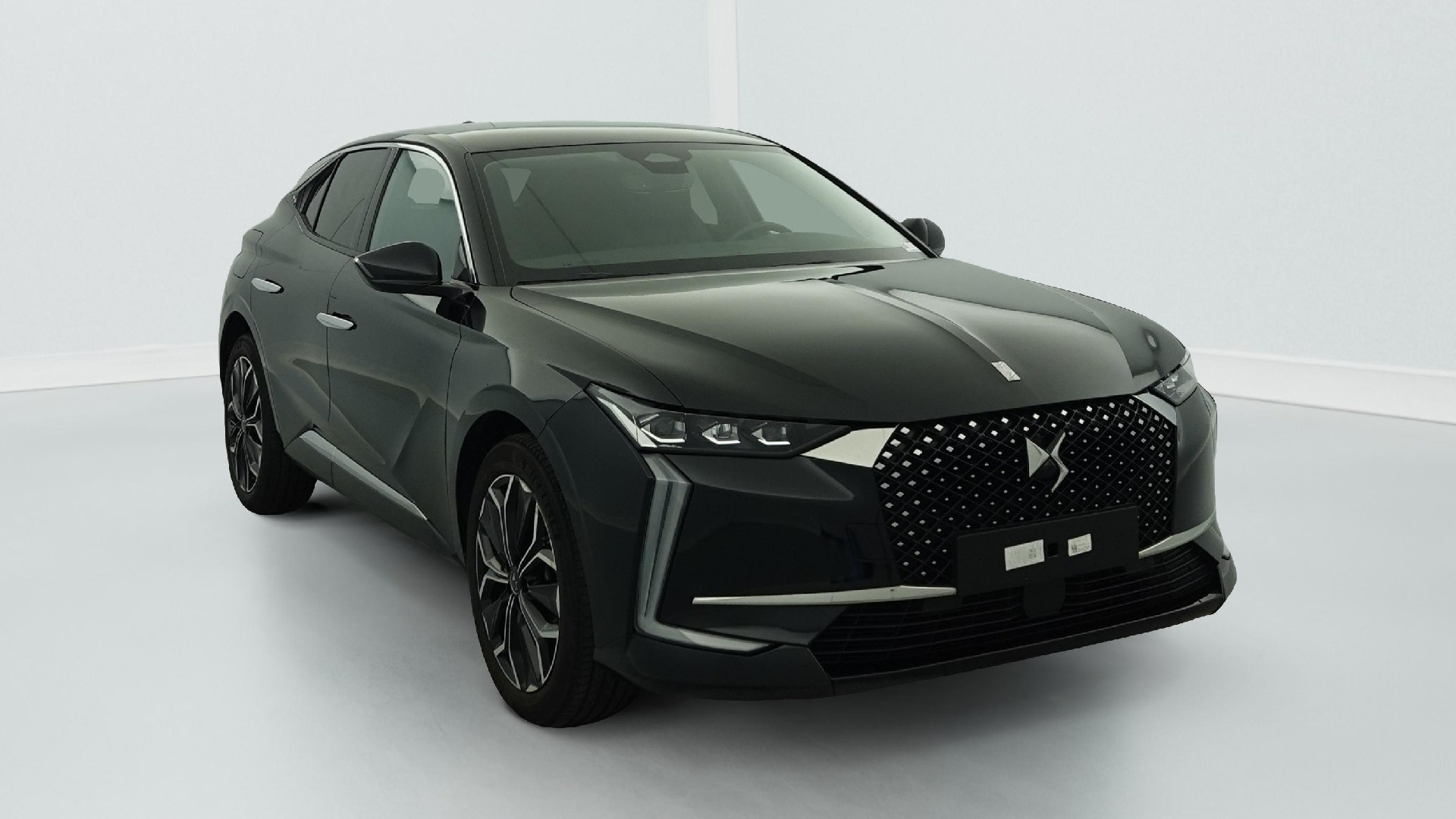 DS DS4 Rivoli PureTech 130 EAT8