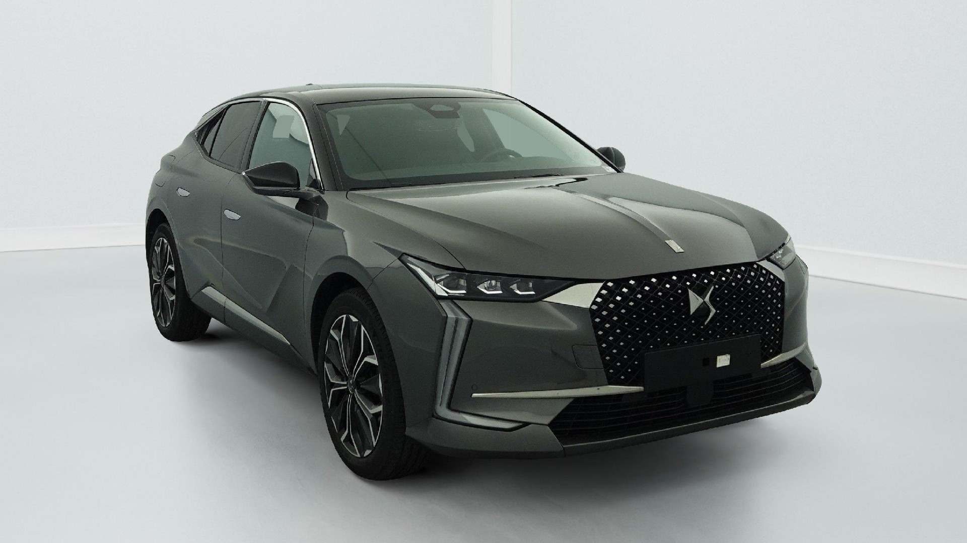 DS DS4 Rivoli PureTech 130 EAT8