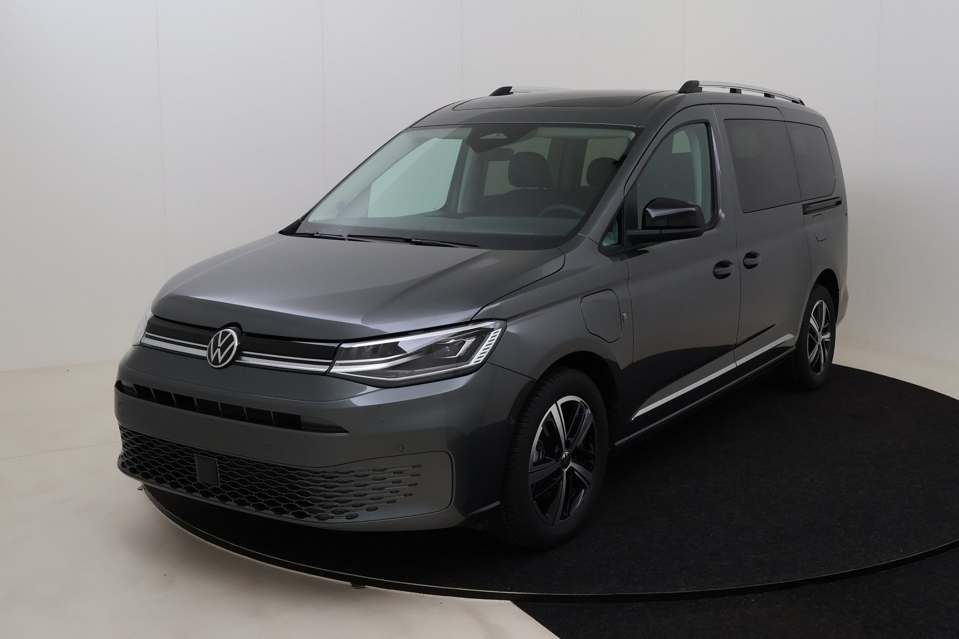 Volkswagen Caddy Maxi Style 5pl eHybrid 115 hp DSG 6