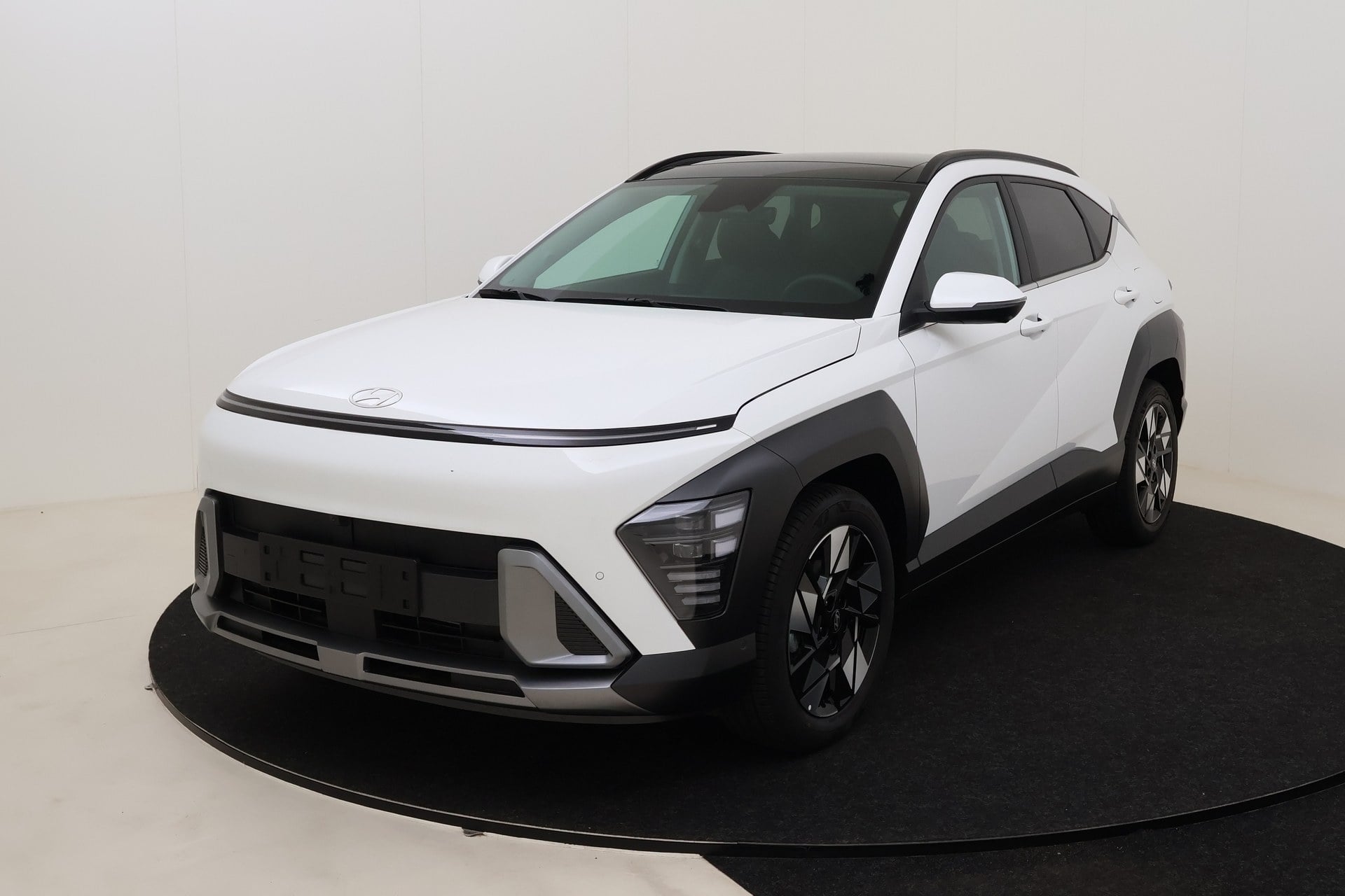Hyundai Kona Shine Sensation+ 1.6 Gdi HEV 6DCT