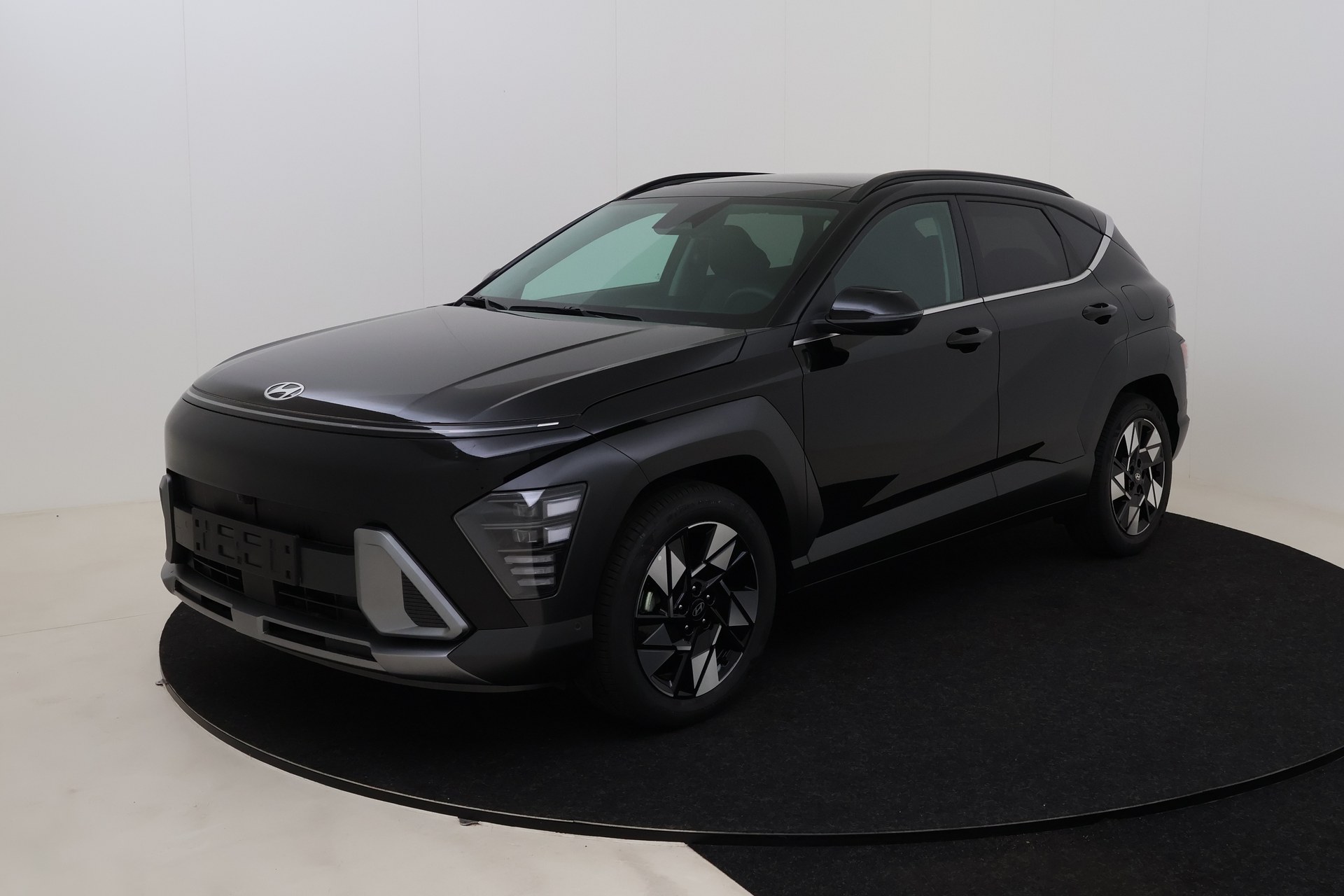 Hyundai Kona Shine Sensation+ 1.6 Gdi HEV 6DCT