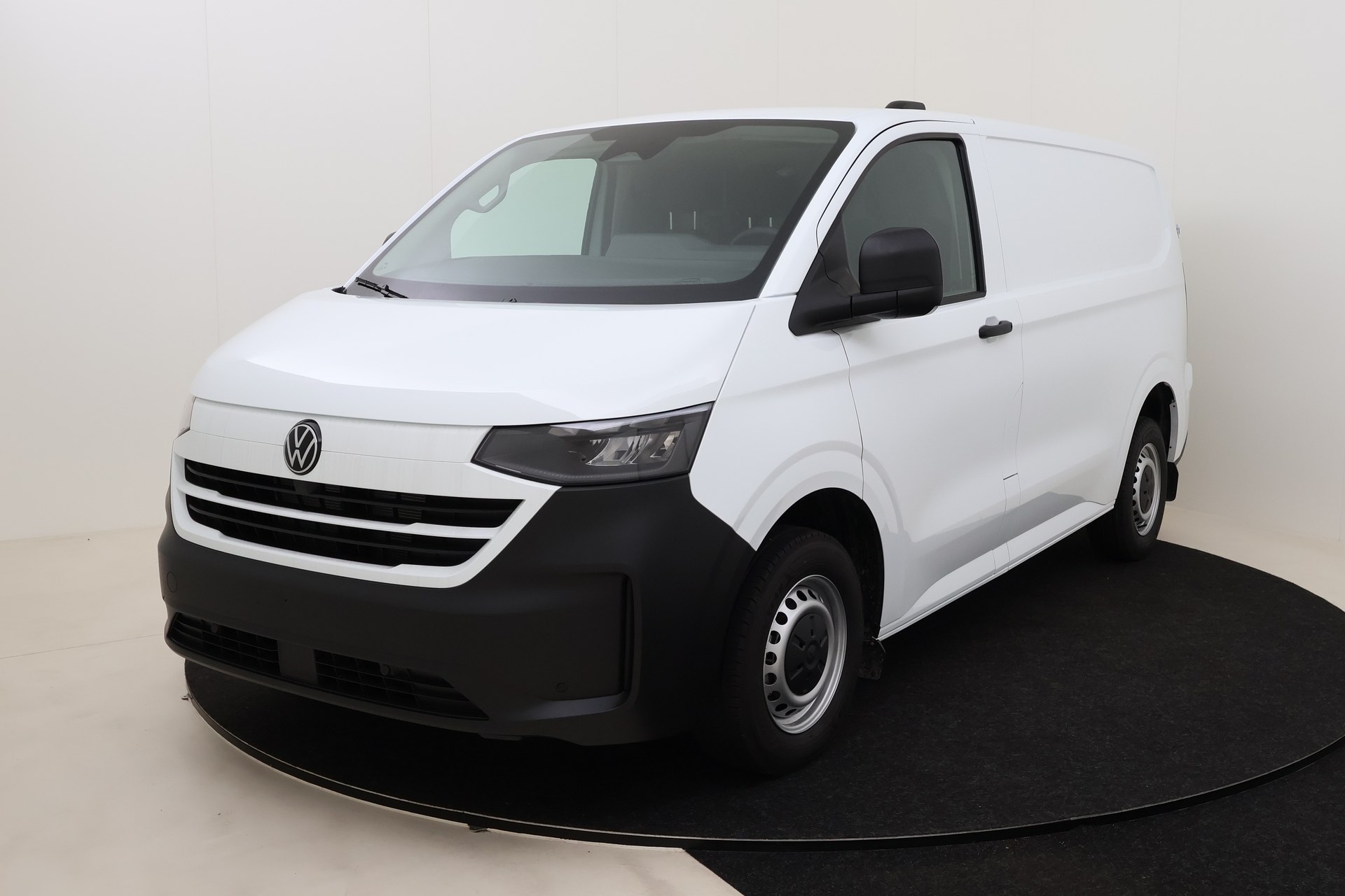 Volkswagen Transporter T7 Fourgon 3100 mm 2.0 TDI 110 hp Man.6