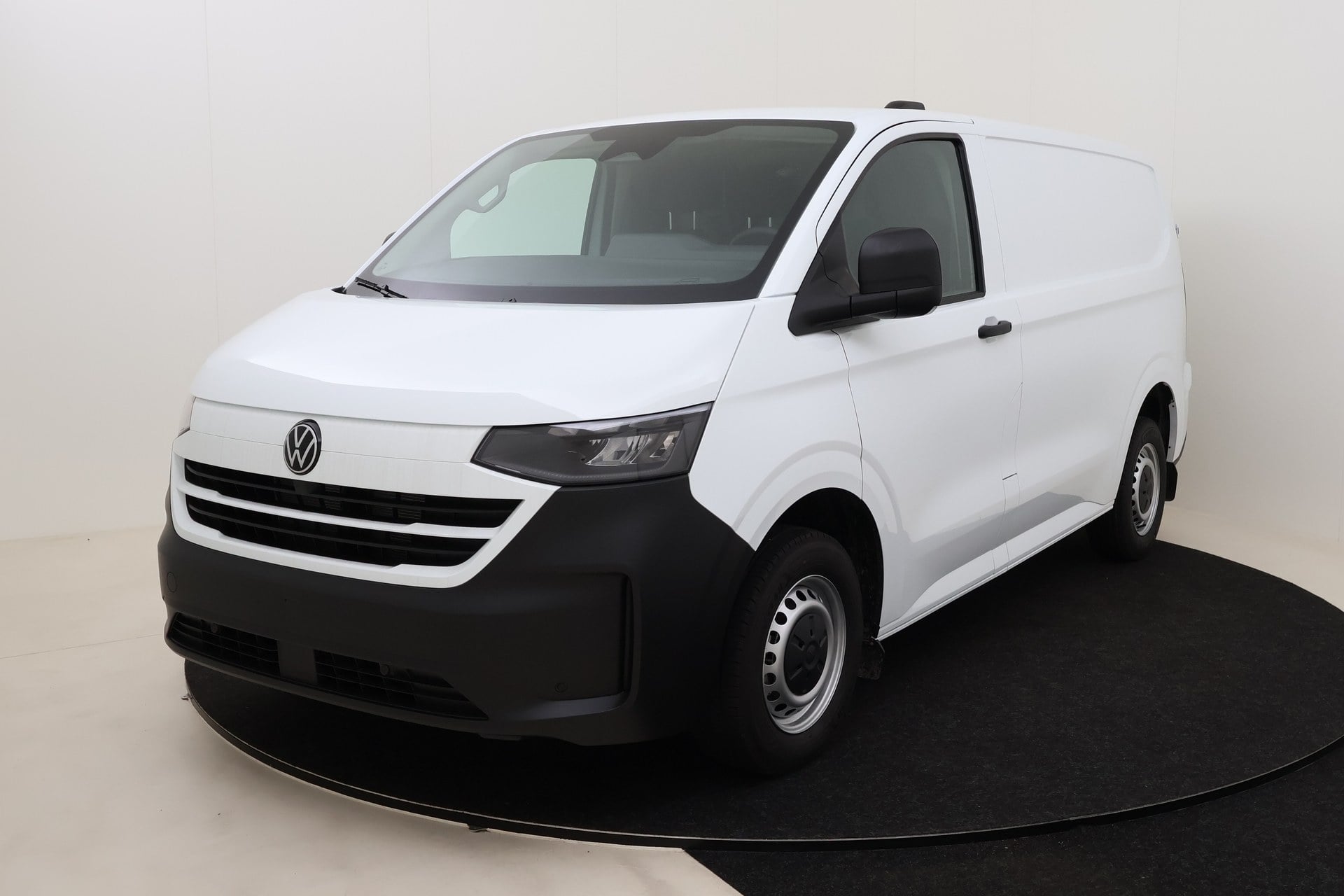 Volkswagen Transporter T7 Fourgon 3100 mm 2.0 TDI 110 hp Man.6