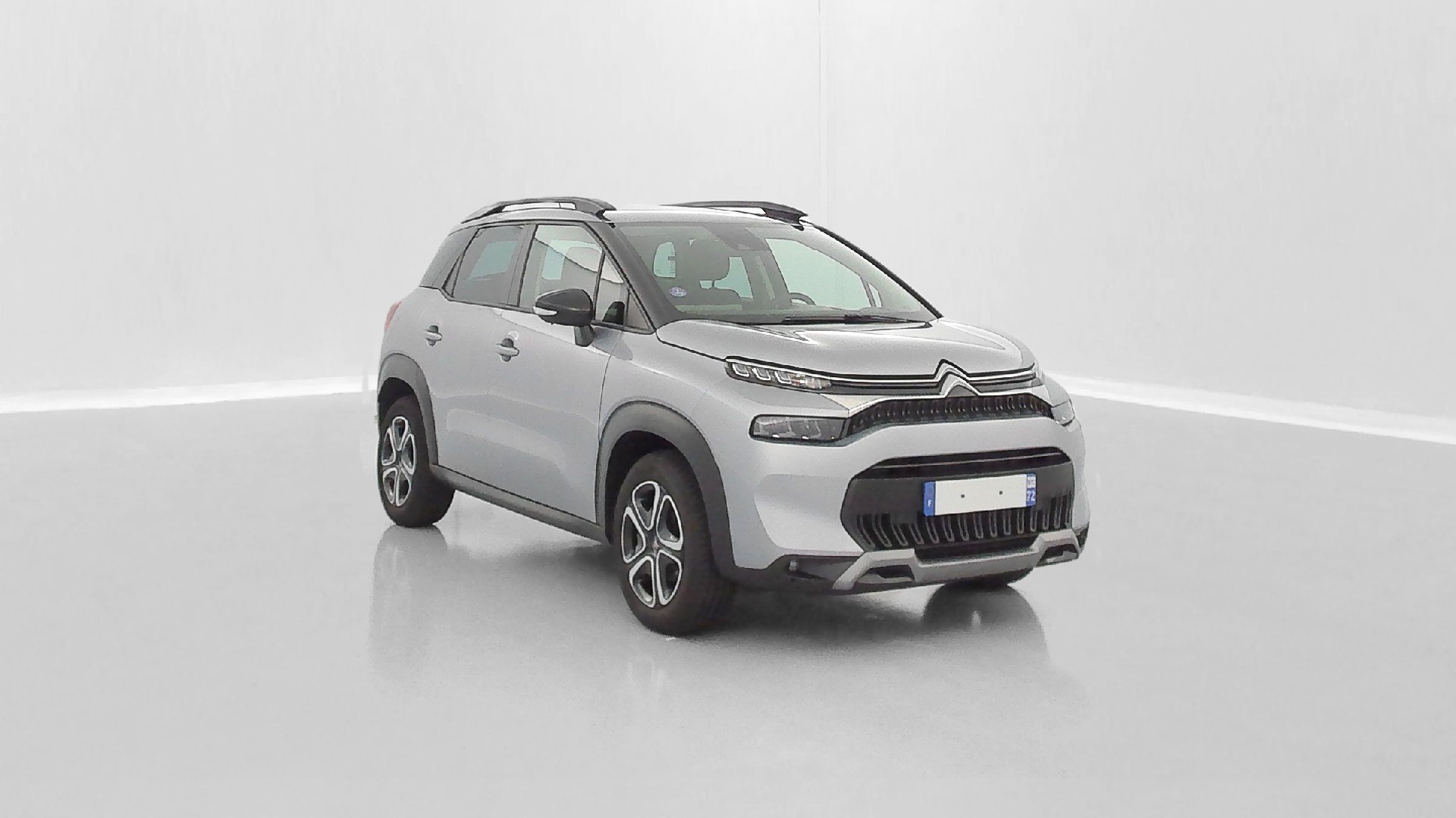 Citroen C3 Aircross Feel Pack II 1.2 PureTech 110ch