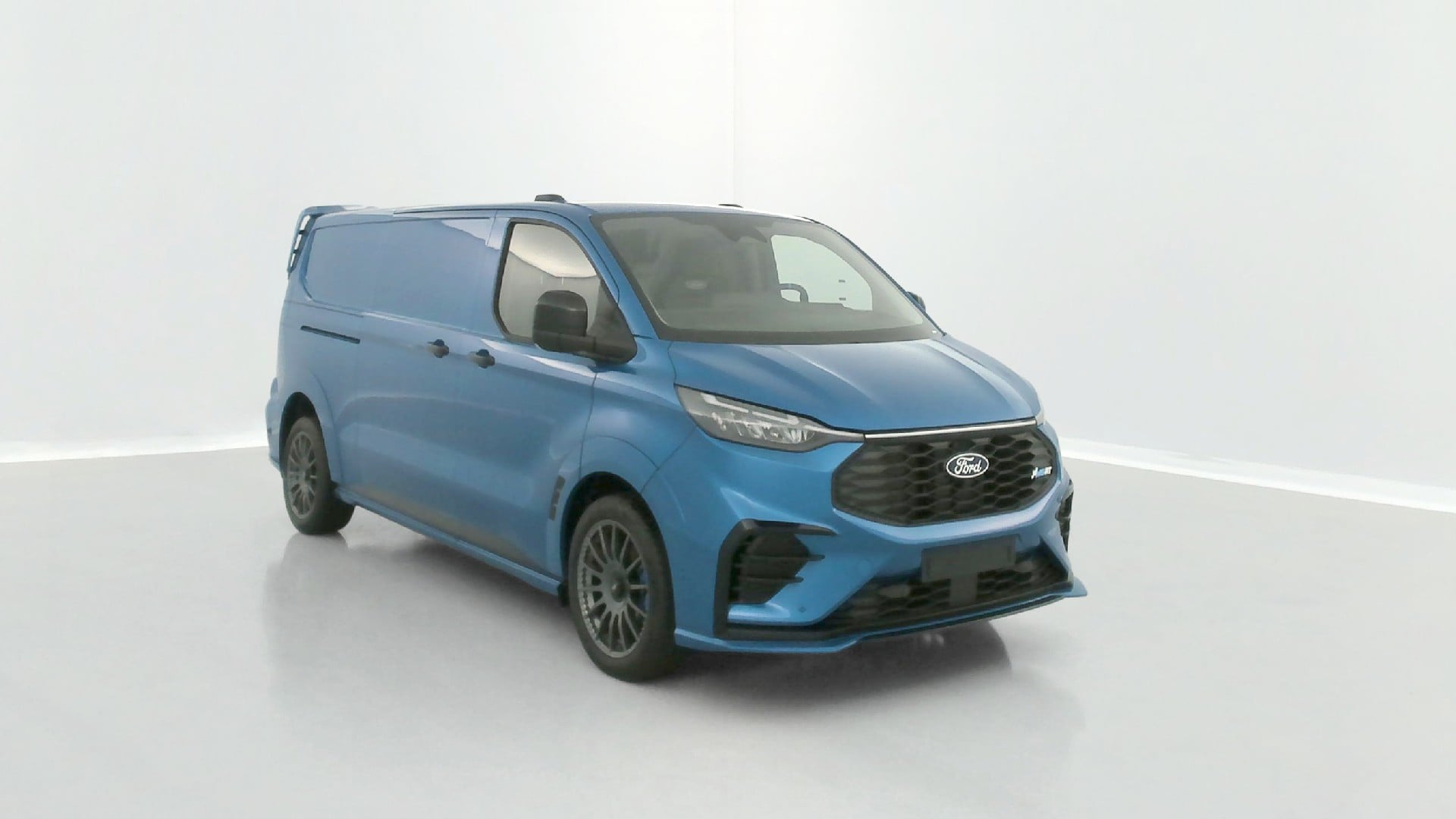 Ford Transit Custom MS-RT 320 L2H1 AWD 2.0 EcoBlue 170ch BVA8